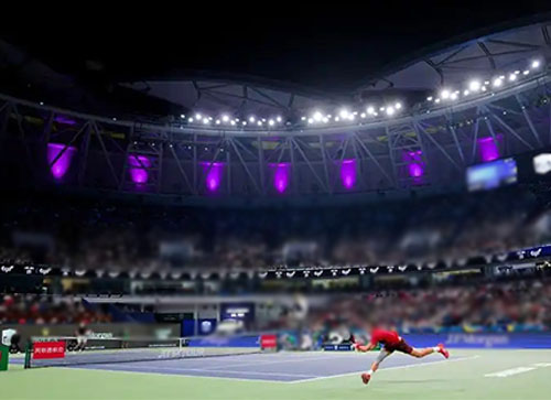 邵武县体育比赛